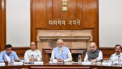 सामान्यांचे विमान प्रवासाचे स्वप्न होणार साकार! मोदी सरकारचा ‘उडाण 2.0’ ला ग्रीन सिग्नल; 100 नव्या एअरपोर्टची घोषणा