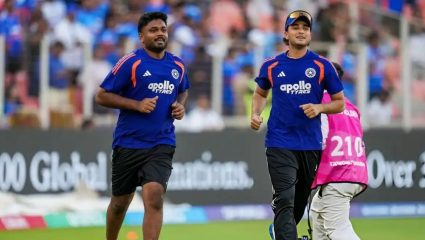 “हाच दिसतो का यांना फक्त…” संजू सॅमसनने ड्रेसिंग रूमचे केले सर्वात मोठे रहस्य उघड! वाचा नक्की प्रकरण काय?