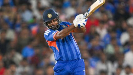 IND vs NZ T20 WC Final 2026: अंतिम सामन्यात Sanju Samson चा कहर! किंग कोहलीचा मोठा विक्रम मोडला