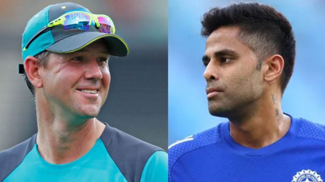 विश्वचषक जिंकल्यानंतर सूर्यकुमार यादववर रिकी पॉन्टिंगने साधला निशाणा! म्हणाला – खेळाडू म्हणून त्याच्याकडे…