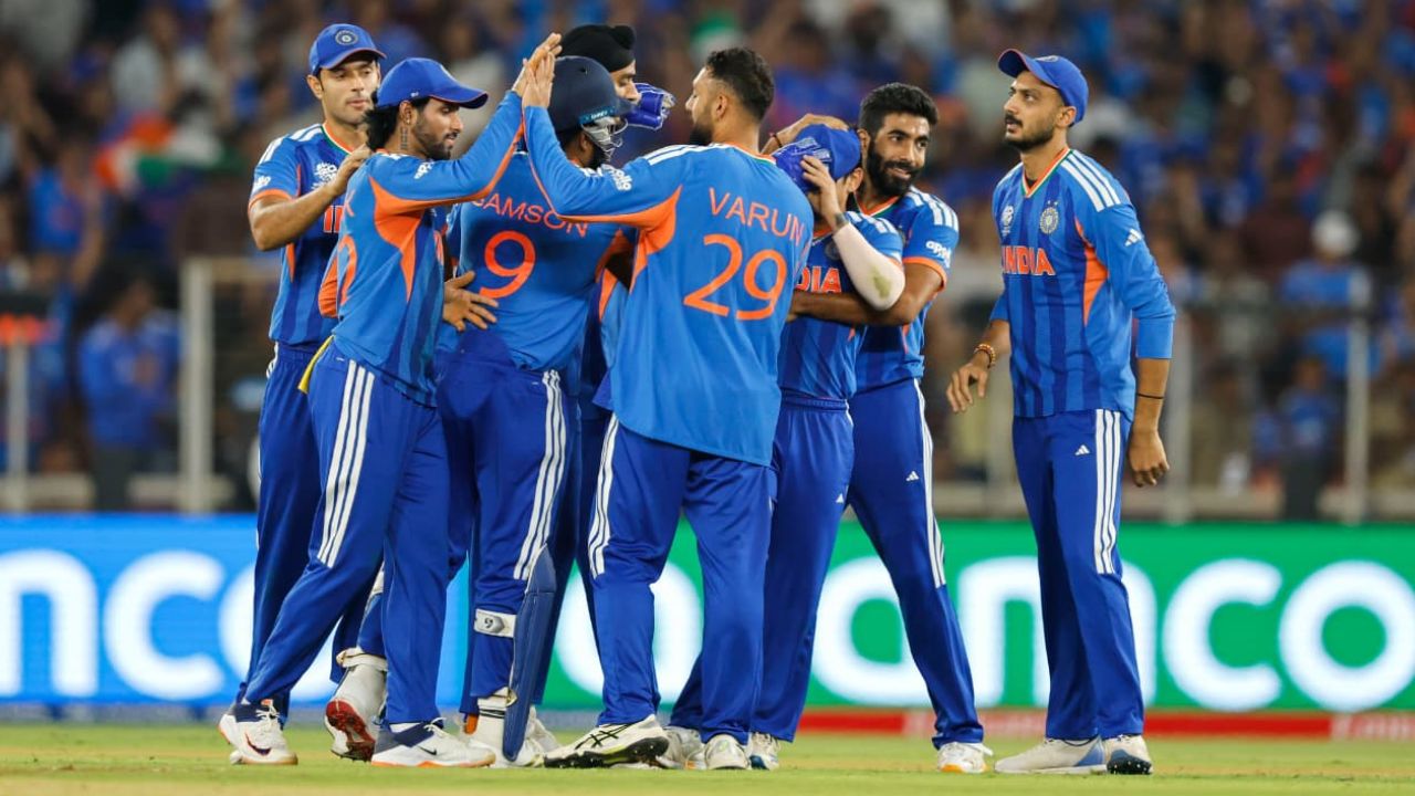 २००७ ते २०२६… टीम इंडिया तिसऱ्यांदा ‘विश्वविजेता’! पाहा आतापर्यंतच्या टी-२० विश्वचषक विजेत्यांची संपूर्ण यादी
