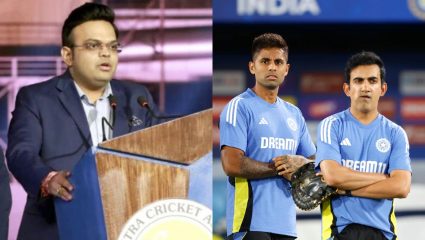 जय शहाने सूर्या आणि गंभीरला दिले मोठे लक्ष्य, कर्णधार आणि प्रशिक्षक अपेक्षा पूर्ण करतील का?