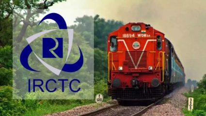 IRCTC Fined: निकृष्ट अन्न पुरवठ्याप्रकरणी भारतीय रेल्वेची मोठी कारवाई! IRCTC ला १० लाख, तर पुरवठादाराला ५० लाखांचा दंड