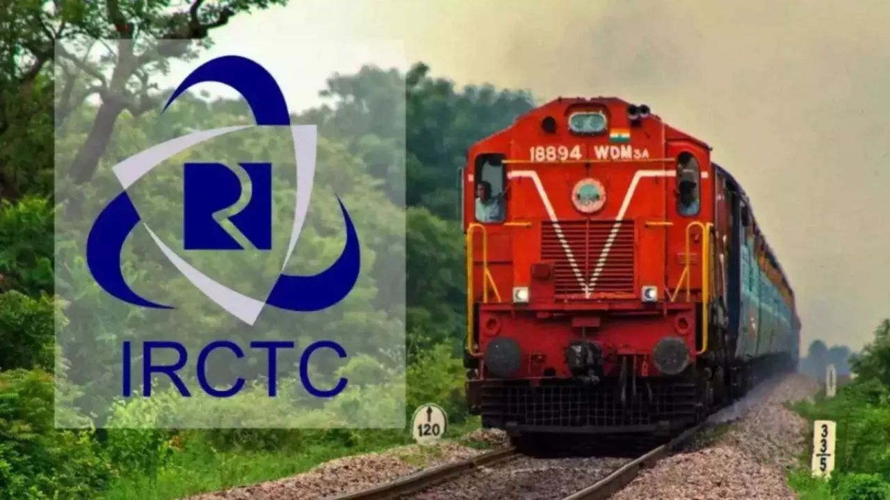 IRCTC Fined: निकृष्ट अन्न पुरवठ्याप्रकरणी भारतीय रेल्वेची मोठी कारवाई! IRCTC ला १० लाख, तर पुरवठादाराला ५० लाखांचा दंड