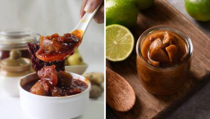 साध्या जेवणाला येईल चटपटीत चव! जिभेची चव वाढवण्यासाठी घरीच बनवा आंबटगोड लिंबाचे लोणचं, नोट करून घ्या रेसिपी