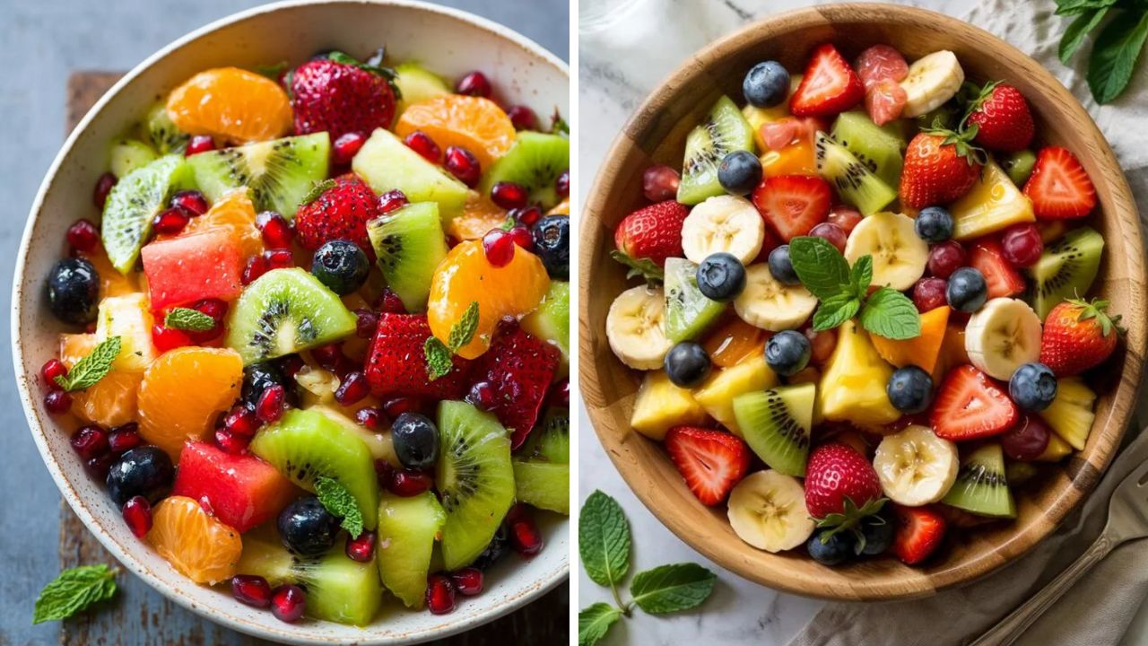 दैनंदिन आहारात नियमित कोणतेही एक फळ खाल्ल्यास शरीराला भरपूर पोषण मिळेल. फळांमध्ये पाण्याचे प्रमाण खूप जास्त असते. यामुळे शरीर हायड्रेट राहते.