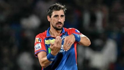 IPL 2026 च्या सलामीच्या सामन्यांमधून मिचेल स्टार्क बाहेर, क्रिकेट ऑस्ट्रेलियाने उचलले आश्चर्यकारक पाऊल