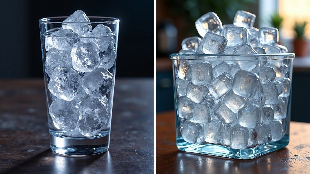 थंड पाण्याचे सेवन केल्यामुळे शरीराच्या रक्त भिसरणावर आणि हृदयाच्या ठोक्यांवर सौम्य परिणाम दिसून येतो. त्यामुळे सतत थंड पाणी पिणे टाळावे.