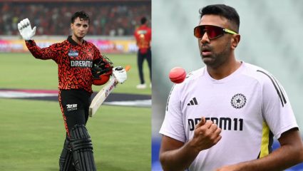 IPL 2026 : आर अश्विनची भविष्यवाणी! म्हणाला – आता आयपीएलमध्ये 300 धावा करणे फार दूर नाही…