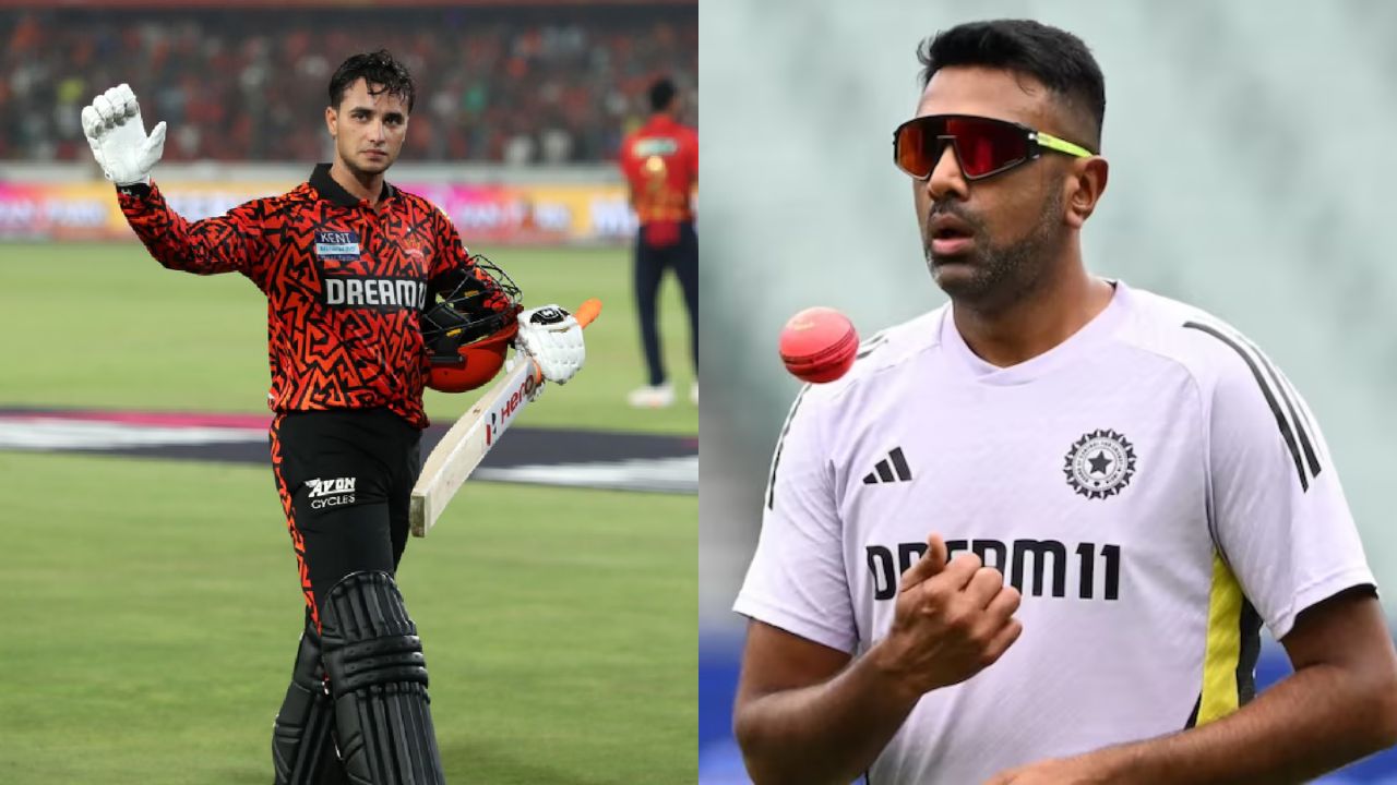 IPL 2026 : आर अश्विनची भविष्यवाणी! म्हणाला – आता आयपीएलमध्ये 300 धावा करणे फार दूर नाही…