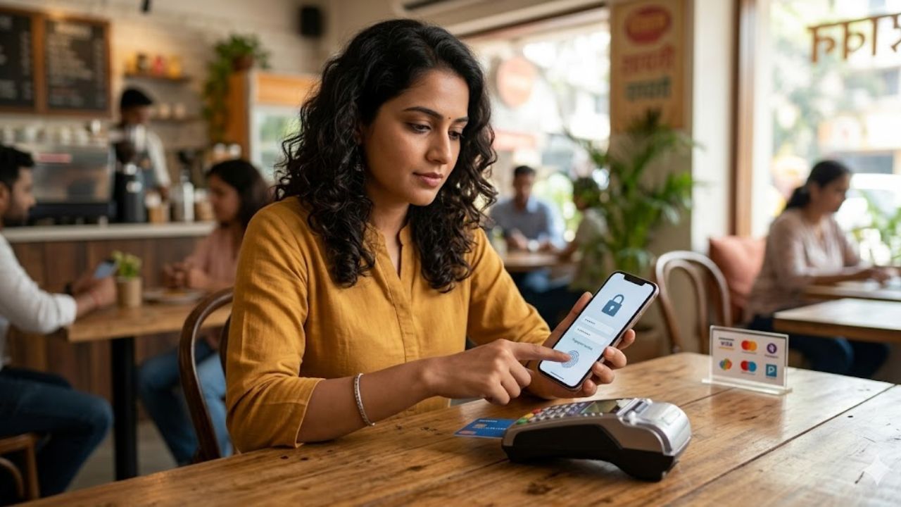 RBI 2FA Rule 2026: सावधान! 1 एप्रिलपासून ऑनलाईन पेमेंटची पद्धत बदलणार; आता OTP सोबत ‘हे’ देखील असेल गरजेचे