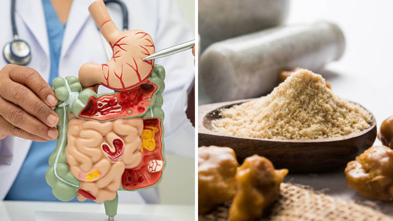 पोटात वाढलेल्या गॅसमुळे आतडयांना हानी पोहचते? मग स्वयंपाक घरातील ‘या’ पदार्थांचा करा वापर, तात्काळ मिळेल आराम