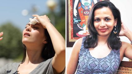 Summer Health Tips: कडक उन्हाळ्यात वाटेल फ्रेश! ऋजुता दिवेकर यांनी उष्णतेपासून बचाव करण्यासाठी सांगितलेले ‘हे’ उपाय नक्की करा