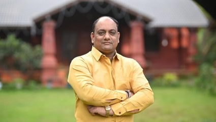 वाई नगरपालिकेच्या शाळा क्र. १० मध्ये नियमबाह्य समिती, नगरसेवक गुरुप्रसाद चव्हाण यांचा गंभीर आरोप