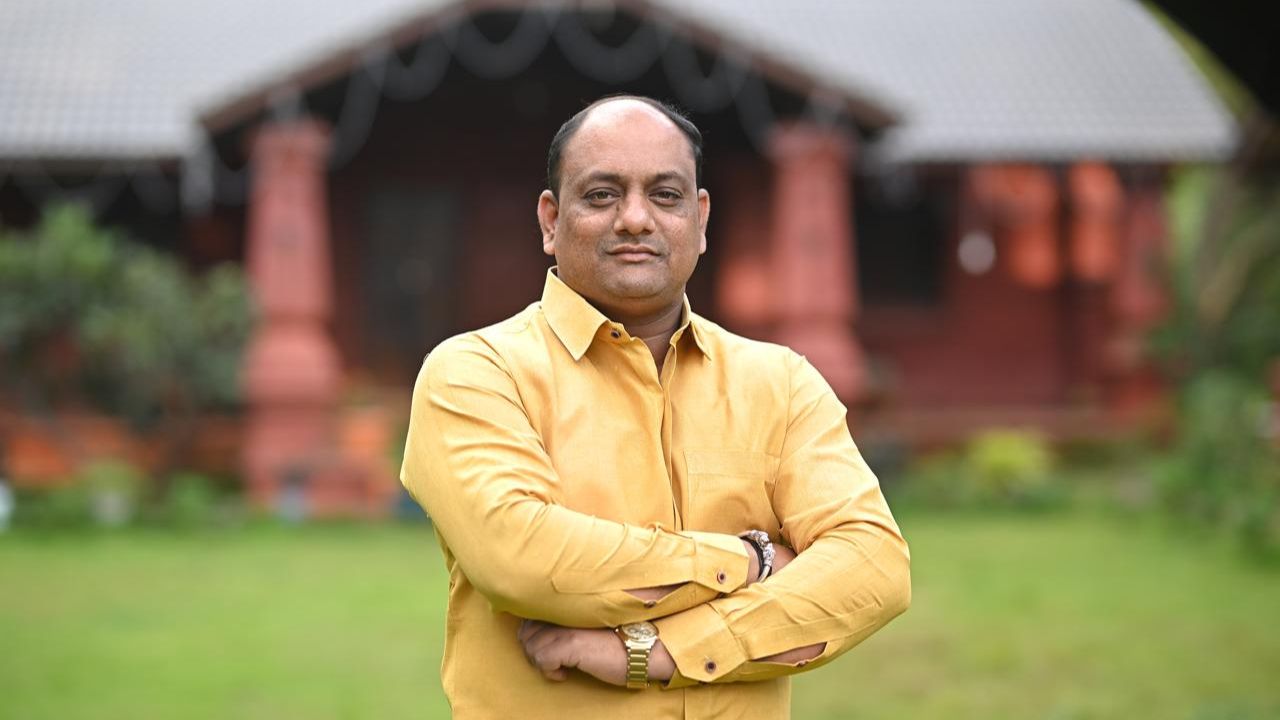 वाई नगरपालिकेच्या शाळा क्र. १० मध्ये नियमबाह्य समिती, नगरसेवक गुरुप्रसाद चव्हाण यांचा गंभीर आरोप