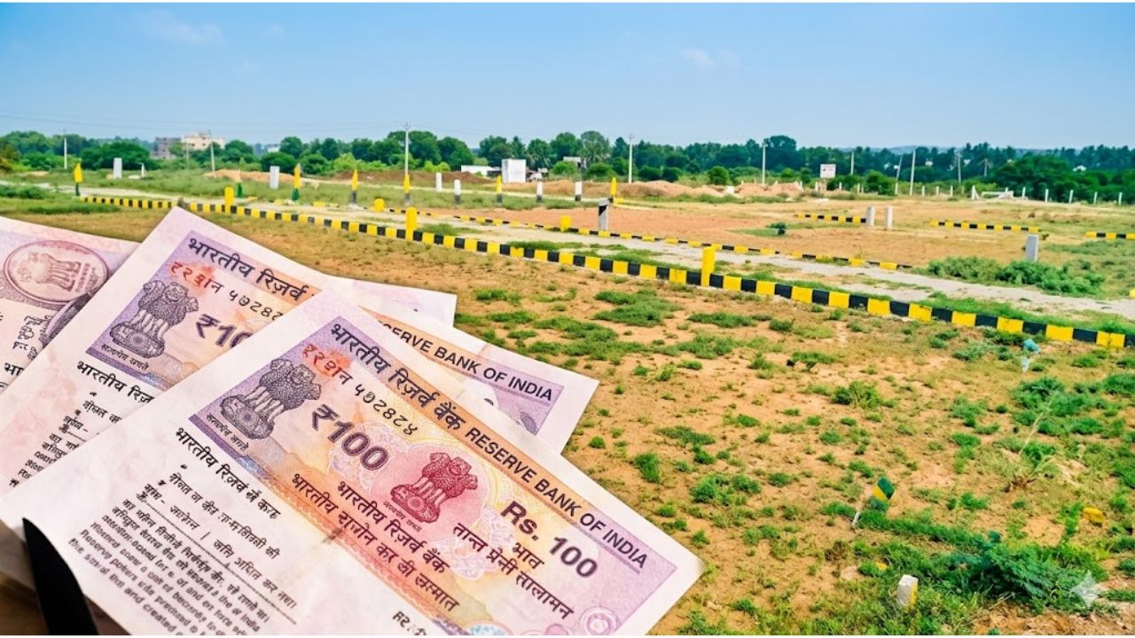 Land Fraud News: बनावट मुखत्यारपत्राआधारे शेतीची विक्री! उपनिबंधकांची फसवणूक; १५.३० लाखांच्या व्यवहारात बोगस कागदपत्रे