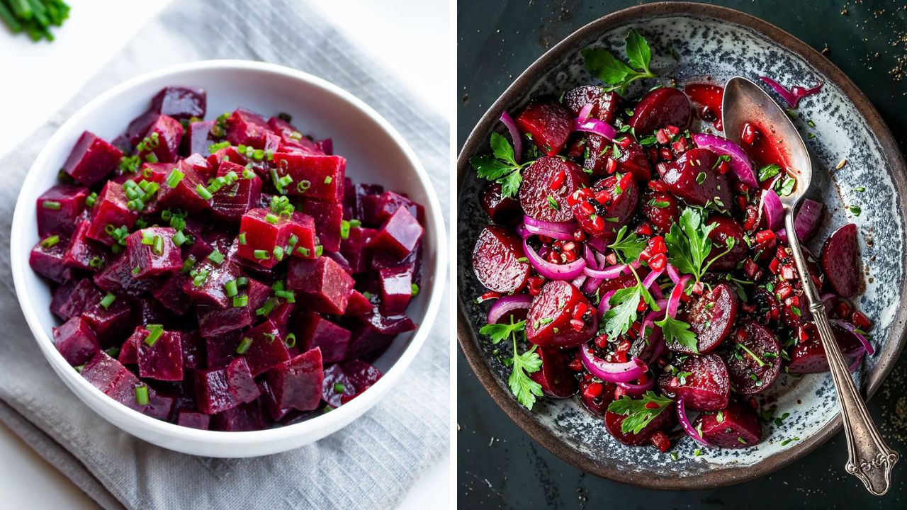 नियमित बीटरूट खाल्ल्यास शरीरात रक्ताची कमतरता अजिबात निर्माण होत नाही. याशिवाय हिमोग्लोबिन आणि लोह वाढण्यास मदत होते.