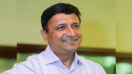 PCMC New Commissioner: डॉ. विजय सूर्यवंशी यांनी स्वीकारला पिंपरी-चिंचवड महापालिका आयुक्तपदाचा पदभार