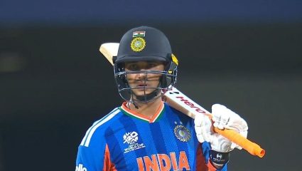 IND vs WI : ‘लूज शॉट्स खेळणे बंद कर…’ सातत्याने खराब कामगिरीनंतर माजी भारतीय खेळाडू अभिषेक शर्मावर संतापला