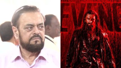 “Dhurandhar 2 मधून मुस्लिमांची बदनामी आणि द्वेष पसरवण्याचा कट”, अबू आझमीची निर्मात्यांना तुरुंगात पाठवण्याची मागणी