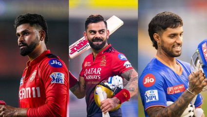 IPL 2026 : विराट कोहली, श्रेयस अय्यर ते तिलक वर्मापर्यत: आयपीएल 2026 मध्ये कोणाच्या हाती लागणार ऑरेंज कॅप?