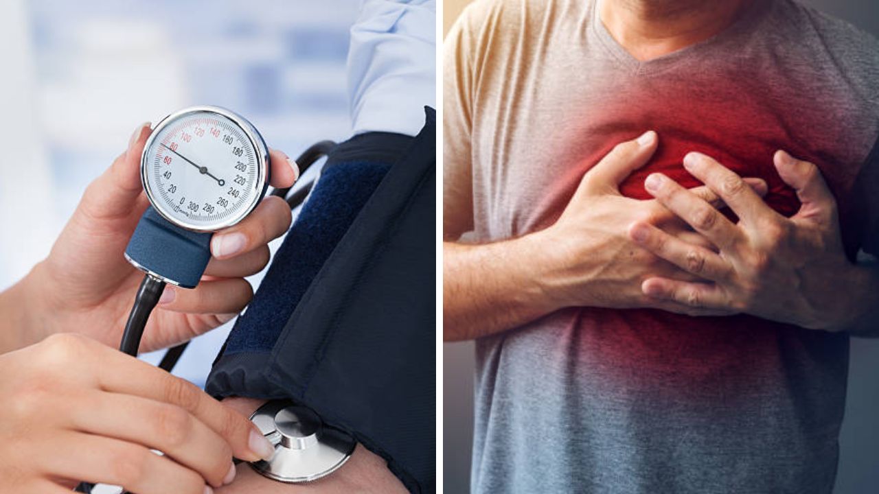 हार्ट अटॅक आणि उच्च रक्तदाबाचा धोका होईल कमी! आहारात करा नायट्रेटयुक्त ‘या’ भाज्यांचा समावेश