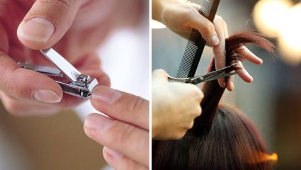 केस किंवा नख कापताना वेदना का होत नाहीत? यागील कारण वाचून तुम्हाला सुद्धा बसेल आश्चर्यकारक धक्का