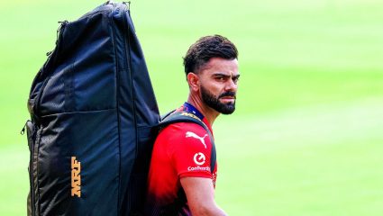 IPL 2026: विराटचा 973 धावांचा विक्रम कोण मोडणार? RCB च्या ‘या’ स्टार खेळाडूने केले मोठे भाकित
