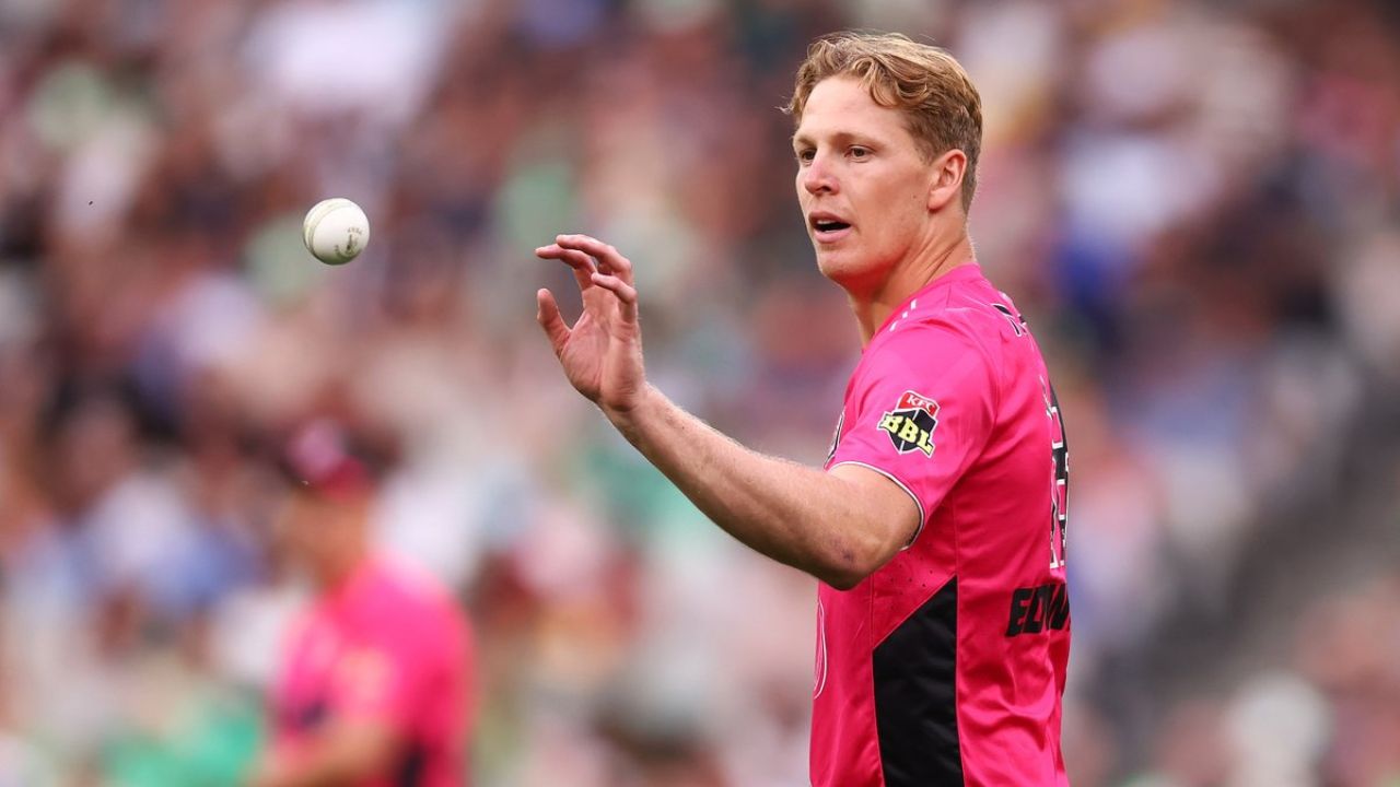 IPL 2026 मधून खेळाडूंना वगळण्याचा ट्रेंड सुरूच! आता सनरायझर्स हैदराबादला मोठा धक्का