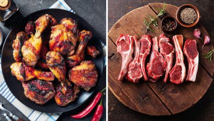 उन्हाळ्यात चिकन खावे की मटण? कोणत्या पदार्थांच्या सेवनामुळे शरीरात वाढते उष्णता, जाणून घ्या शिजवण्याची योग्य पद्धत