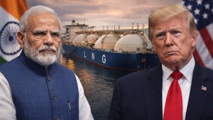 US-Israel Iran War: युद्धाच्या काळात भारताचा मोठा डाव! थेट अमेरिकेच्या शत्रूसोबत करार, Donald Trump काही करु शकणार नाही…