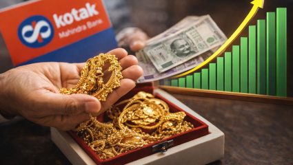 Benefits Gold Loans: सुवर्ण कर्ज आता ‘शेवटचा पर्याय’ नाही, तर ‘स्मार्ट गुंतवणूक’; कोटक महिंद्रा बँकेने स्पष्ट केला ग्राहकांचा कल