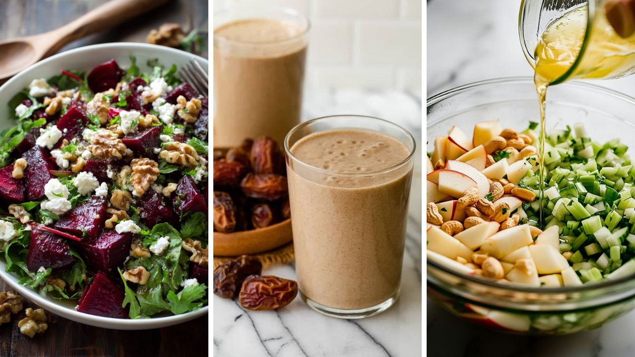 गॅसचा वापर न करता घरीच बनवा ‘हे’ चविष्ट आणि हेल्दी पदार्थ, डाएट करणाऱ्यांसाठी उत्तम पर्याय