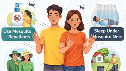 डेंग्यू, मलेरिया रोखण्यासाठी पाऊल! मुंबई शहरातील २०,००० बांधकाम कामगारांना दिले जाणार प्रशिक्षण