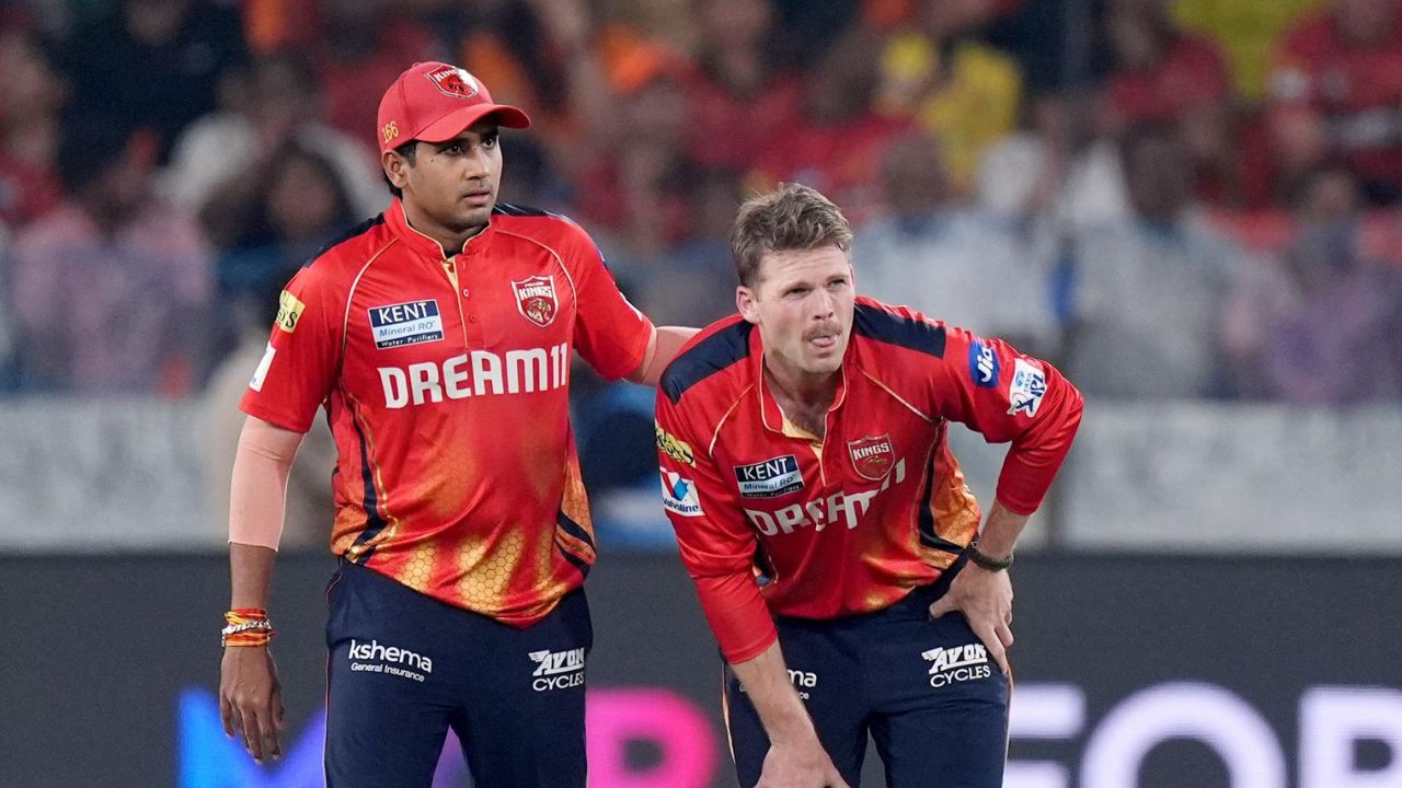 IPL 2026 : हॅरी ब्रुकप्रमाणे हा निर्णय महागात पडणार लॉकी फर्ग्युसनला? खेळाडूवर बंदी घातली जाईल का? वाचा सविस्तर