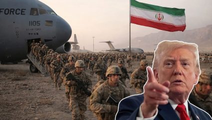 War 3: अमेरिकेचे मोठे लष्करी पाऊल! इराणच्या भूमीवर उतरणार 2500 अमेरिकन सैनिक; युद्धाचे सावट अधिक गडद