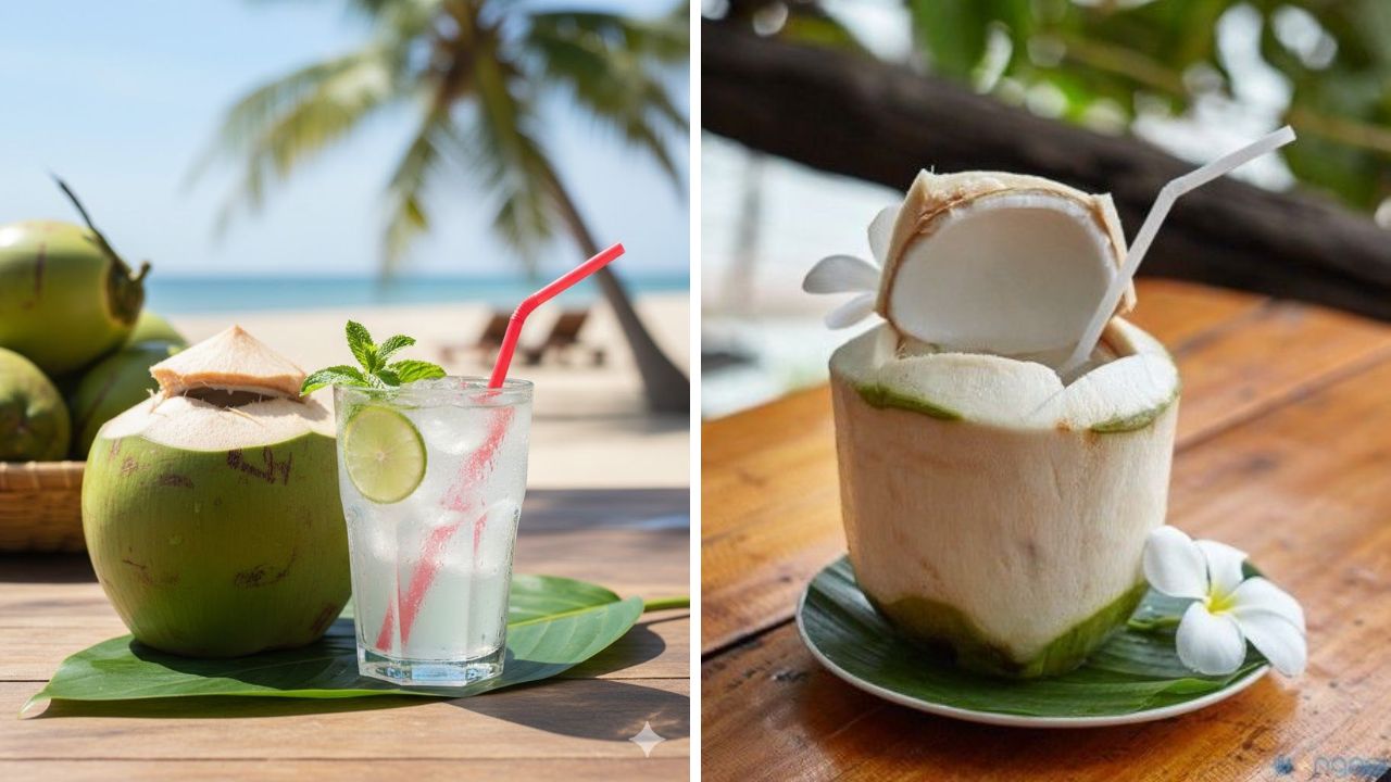 ‘या’ लोकांच्या आरोग्यासाठी घातक ठरेल नारळ पाणी! फायद्यांऐवजी होतील तोटे, अजिबात करू नका सेवन