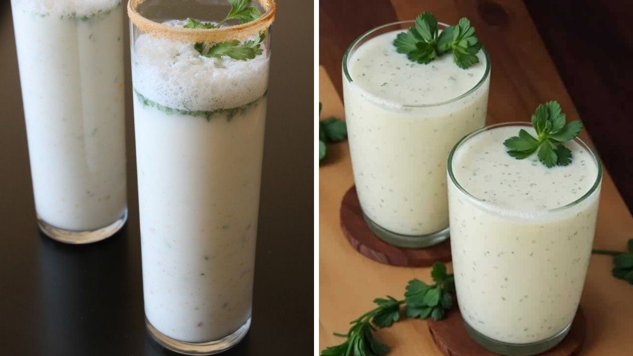 ताक किंवा दही कायमच दुपारच्या जेवणानंतर खावे. इतर कोणत्याही वेळी ताक पिऊ नये. यामुळे पचनक्रिया बिघडते. ताकामध्ये विटामिन बी-१२, कॅल्शियम आमि पोटॅशियम इत्यादी घटक असतात. 