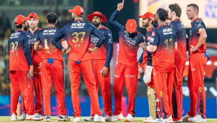 IPL 2026 : RCB vs SRH येणार पहिल्या सामन्यात आमनेसामने! सामना पावसामुळे रद्द होणार का, सलामीच्या सामन्यात कसे असेल हवामान?
