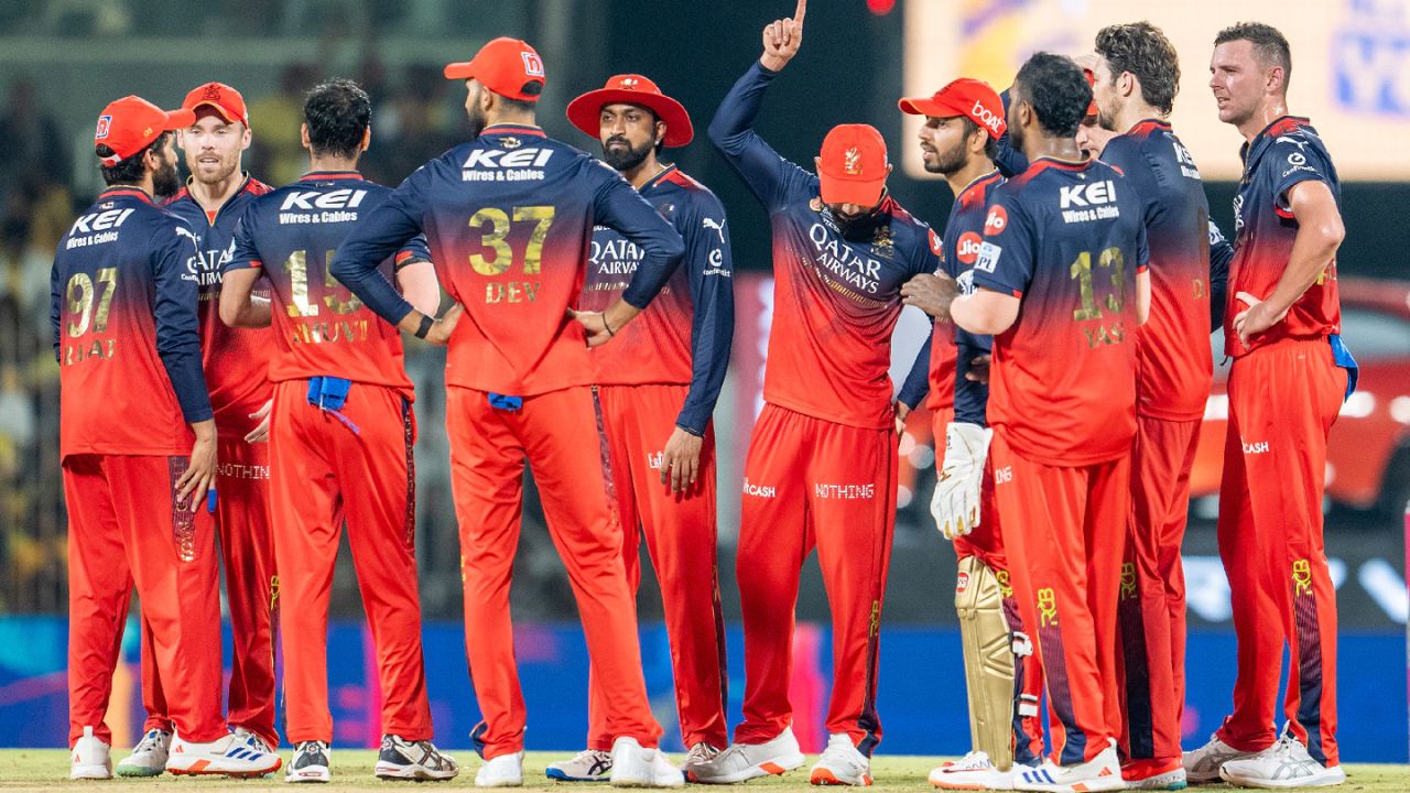 IPL 2026 : RCB vs SRH येणार पहिल्या सामन्यात आमनेसामने! सामना पावसामुळे रद्द होणार का, सलामीच्या सामन्यात कसे असेल हवामान?