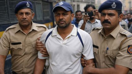 Sports Crime News: क्रिकेट वर्तुळात मोठी खळबळ! मुंबईच्या माजी क्रिकेटपटूला अटक; नक्की प्रकरण काय? वाचा सविस्तर