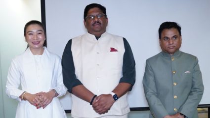 थायलंडमध्ये घुमणार मराठी संस्कृतीचा डंका! फुकेतमध्ये ‘दगडूशेट गणपती’ मंदिराची प्रतिकृती; भारतीयांसाठी गुंतवणुकीची सुवर्णसंधी