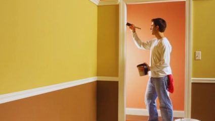 Vastu Tips: घराचा रंग बदलल्याने नकारात्मक ऊर्जा दूर होते का? जाणून घ्या काय सांगते वास्तुशास्त्र