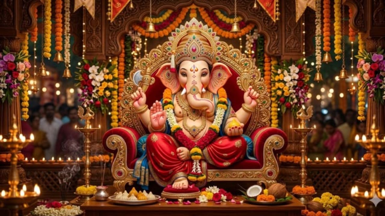 Vinayak Chaturthi: विनायक चतुर्थीच्या दिवशी बाप्पाचा आशीर्वाद मिळविण्यासाठी करा ‘हे’ उपाय