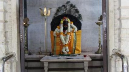 Vinzai Devi: प्रभू श्रीरामाने स्थापना केलेली ताम्हिणीची विंझाई देवी, काय आहे देवीची आख्यायिका