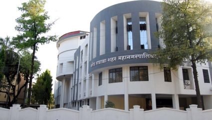 ‘स्थायी’च्या सभापतीपदी विरेंद्रसिंघ गाडीवाले यांची निवड; एकही अर्ज न आल्याने बिनविरोध निवड