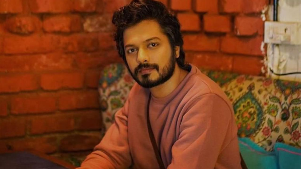 65 दिवसांपासून विवेक सांगळेचे इन्स्टाग्राम अकाउंट बंद; अपील करूनही अभिनेत्याला मिळाला नाही प्रतिसाद