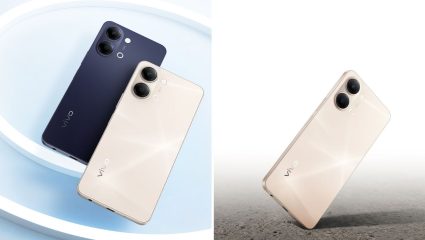 Vivo ने केला धमाका! Y स्मार्टफोन सीरीजची भारतात धुरंधर एंट्री, 6,500mAh बॅटरी आणि 120Hz डिस्प्लेमुळे वाढली उत्सुकता