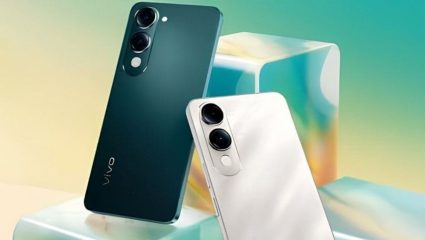 Vivo मार्केट गाजवणार! नव्या बजेट फोनमध्ये यूजर्सना मिळणार फ्लॅगशिपसारखा अनुभव, किंमत आणि फीचर्स वाचून व्हाल थक्क