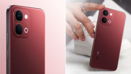 7,200mAh बॅटरी आणि 50MP कॅमेरा… Vivo Y51 Pro ची भारतात धमाकेदार एंट्री, सुरुवातीची किंमत 25 हजारांहून कमी